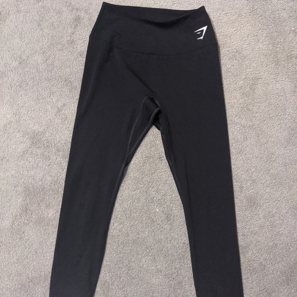 Gymshark Pants - Gymshark Training 7/8 leggings.